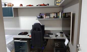 Imagem 4: Apartamento Ed Nob Plaza à venda em Órfãs