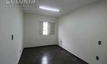 Imagem 2: Santo André - Conjunto Comercial/sala - Vila Pires