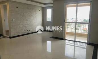 Imagem 1: Apartamento Padrão em Osasco