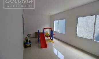 Imagem 6: Santo André - Apartamento Padrão - Parque das Nações