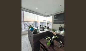 Imagem 3: Apartamento à Venda - Tatuapé, 4 Quartos, 135 m2