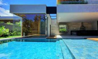 Imagem 3: Casa de condomínio sobrado para aluguel com 850 metros quadrados com 5 quartos