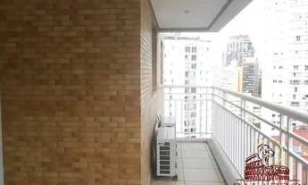 Imagem 2: APARTAMENTO 03 DORMITÓRIOS 01 SUÍTE 01 VAGA CONSOLAÇÃO ZONA OESTE SP