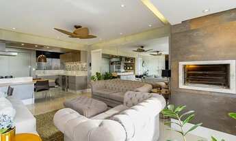 Imagem 5: APARTAMENTO COM 3 SUÍTES NO PORTÃO