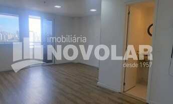 Imagem 5: Sala Comercial na Barra Funda