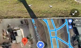 Imagem 4: Terreno comercial,ao lado de futura concessionária de automóveis