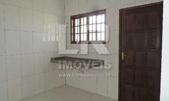 Imagem 4: Casa nova com excelente área externa em ótimo bairro *CP-06