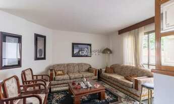 Imagem 2: Apartamento Venda Moema 160 m² 3 Dormitórios