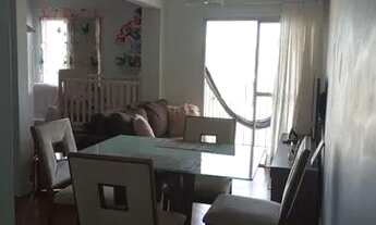 Imagem 6: Cobertura duplex para venda com 120 m2 - 2 quartos em Cambuci - São Paulo - SP