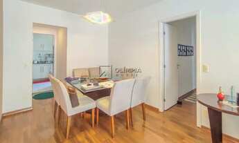 Imagem 4: Apartamento Venda Perdizes 105 m² 3 Dormitórios