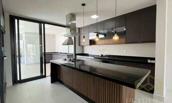 Imagem 6: Casa - Swiss Park - Campinas