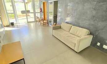 Imagem 3: Apartamento para venda tem 39 metros quadrados com 1 quarto em Vila Maria José - Goiânia