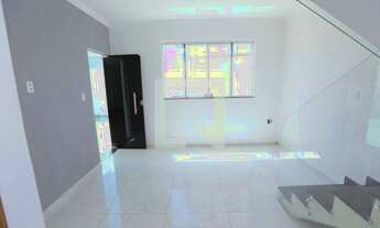 Imagem 2: Casa para Aluguel - Bela Vista, 3 Quartos, 60 m2