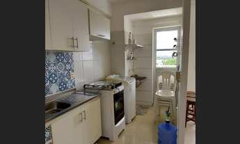 Imagem 7: Alugo Apartamento Brisas 02 quartos - Projetado | Mobiliado