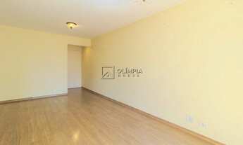 Imagem 4: Apartamento Locação Brooklin 85 m² 2 Dormitórios