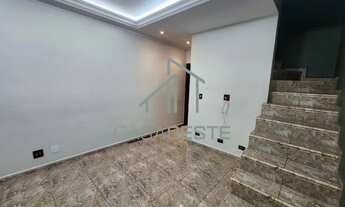 Imagem 7: Casa de condomínio para aluguel com 110 metros quadrados com 2 quartos