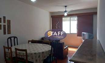 Imagem 3: Apartamento com 2 dormitórios para alugar, 64 m² por R$ 2.512/mês - Passagem - Cabo Frio/R