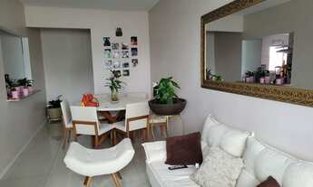 Imagem: Lindo apto mobiliado - BR 316 sky ville