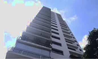 Imagem: SÃO PAULO - Apartamento Padrão - MORUMBI