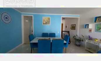 Imagem 2: Santo André - Apartamento Padrão - Centro