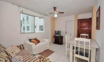 Imagem 5: Apartamento para Aluguel - Jacarepaguá, 2 Quartos, 48 m2