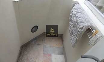 Imagem 4: Flat disponível no Jardim Paulista