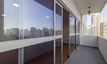 Imagem 6: Locação Apartamento 3 Dormitórios - 125 m² Santo Amaro