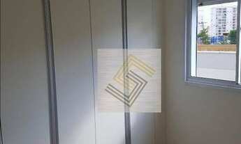 Imagem 6: Apartamento com 2 dormitórios para alugar, 54 m² por R$ 2.962,00/mês - Taquaral - Campinas