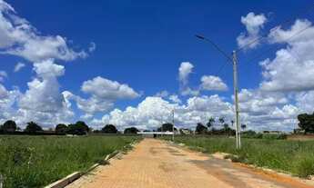 Imagem 4: Oportunidade Lote 440 metros, condomínio fechado Ponte Alta Norte Gama