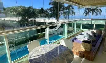 Imagem 7: Apartamento, vista frontal ao mar, 6 dormitórios, na Riviera