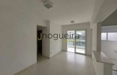 Imagem 4: Apartamento no condomínio Win Alto da Boa Vista