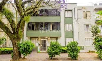 Imagem 2: Apartamento à venda Rua Eudoro Berlink, Auxiliadora - Porto Alegre