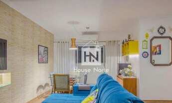 Imagem 2: Apartamento à venda, 118 m² por R$ 1.220.000,00 - Santana - São Paulo/SP