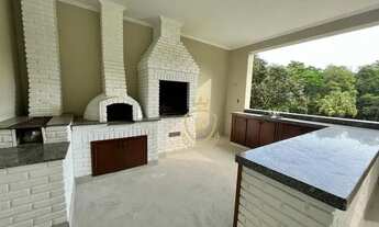 Imagem 5: Casa com 7 dormitórios à venda, 504 m² por R$ 3.850.000,00 - Condomínio Fazenda Vila Real