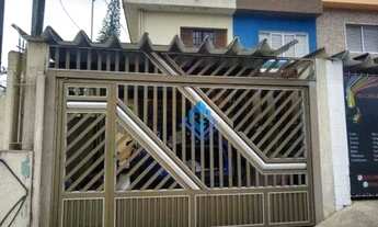 Imagem: Sobrado sta terezinha venda e locação