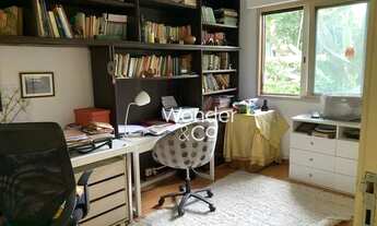 Imagem 5: Casa com 4 dormitórios para alugar, 250 m² por R$ 9.002,00/mês - Campo Belo - São Paulo/SP