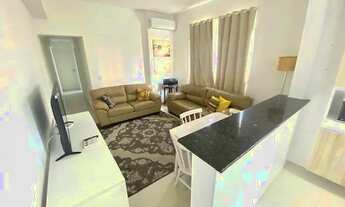 Imagem 2: Gonzaga - Santos - SP - 69M2 + 02 quartos + vaga demarcada + lazer