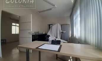 Imagem 2: Santo André - Conjunto Comercial/sala - Centro