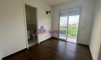 Imagem 2: Apartamento com 2 dorms, Vila Gustavo, São Paulo - R$ 490 mil, Cod: 10806