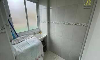 Imagem 6: Apartamento com 1 dormitório à venda, 51 m² por R$ 300.000,00 - Tupi - Praia Grande/SP