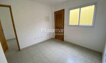 Imagem 3: Casa Sobreposta Baixa 2 Dormitórios | 1 Vaga de Garagem