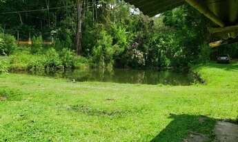 Imagem 7: Lindos 24200 mts com cachoeira própria 480 mil reais