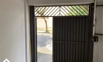 Imagem 3: Casa estilo loft + salão comercial - Próximo ao parque Chico Mendes