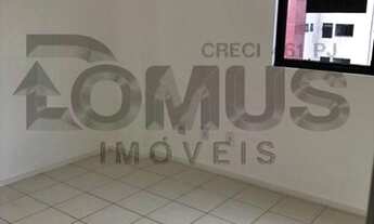 Imagem 5: Apartamento para Venda no Condomínio Residencial Mercure Contém Dois Quartos + Varanda e