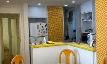 Imagem 7: Apartamento com 3 dormitórios à venda, 90 m² por R$ 1.060.000 - Copacabana - Rio de Janeir