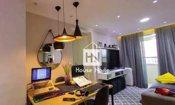 Imagem 7: Apartamento à venda, 51 m² por R$ 410.000,00 - Jaçanã - São Paulo/SP