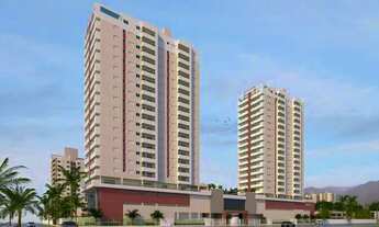 Imagem 2: Apartamento com 2 dorms, Jardim Luciana, Mongaguá - R$ 380 mil, Cod: 870