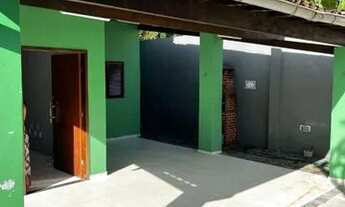 Imagem: Casa em Aldeia na Péroba 2 Quartos 1