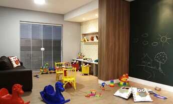 Imagem 2: S-Apartamento de Alto padrão 03 suites lavabo no Jardim Atlântico/São Jose-SC