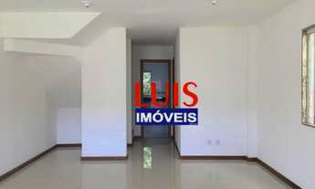 Imagem 4: Excelente casa com 3 dormitórios, 140 m² - venda por R$ 470.000 ou aluguel por R$ 2.500